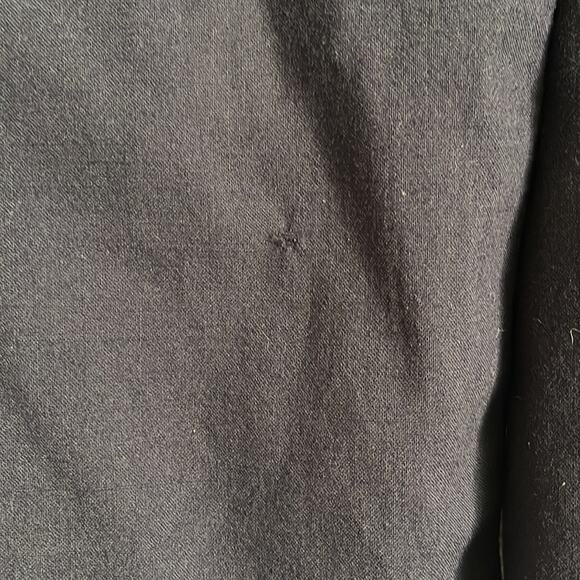 Vintage Polo University Ralph Lauren wool 2 button single vent sport coat blazer - Picture 9 of 10